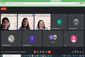 ประกาศผลการประกวดการผลิตสื่อดิจิทัลเว็บ 10