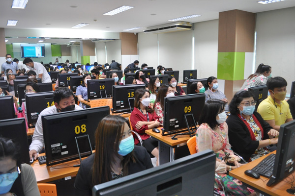 อบรมระบบลาออนไลน์ 10