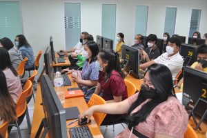 อบรมระบบลาออนไลน์ 2