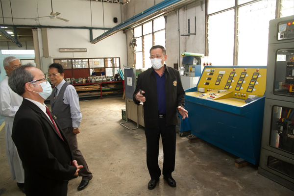 mouบอสโก 22