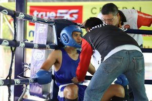 นักมวยเหรียญทอง โยธา 10