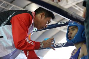 นักมวยเหรียญทอง โยธา 12