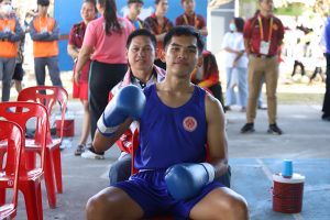 นักมวยเหรียญทอง โยธา 3