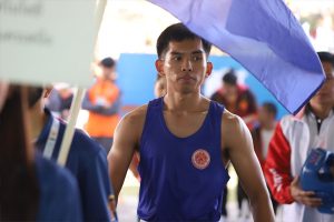 นักมวยเหรียญทอง โยธา 4