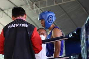 นักมวยเหรียญทอง โยธา 6