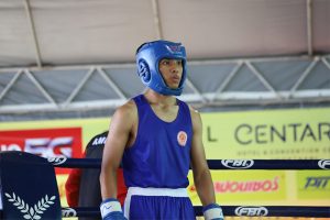 นักมวยเหรียญทอง โยธา 7