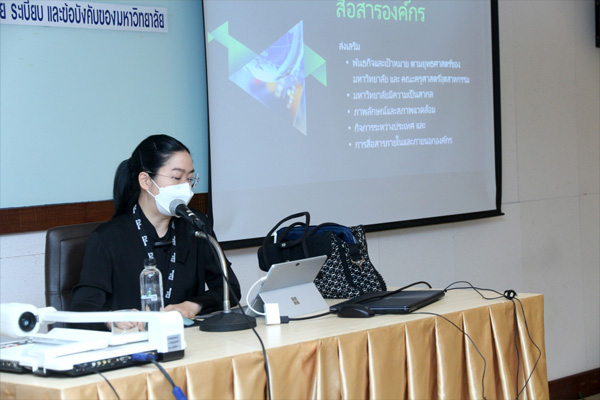 โครงการนโยบายและแผน 15