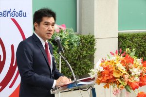 วางพวงมาลาปูชนีย66 2