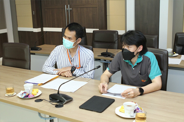 ข่าว ชี้แจงทุนคณะ2566 10