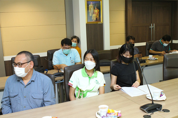 ข่าว ชี้แจงทุนคณะ2566 2