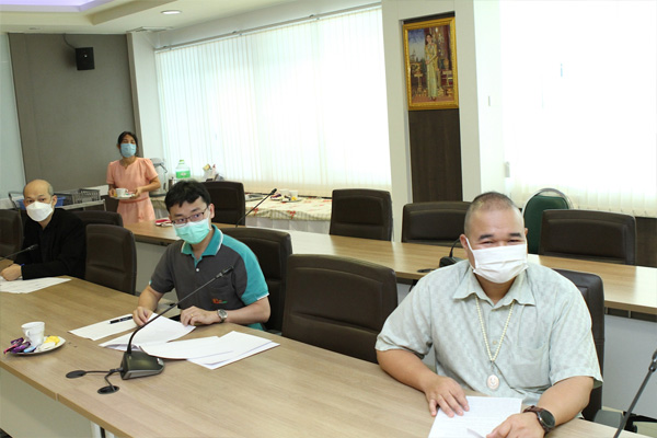 ข่าว ชี้แจงทุนคณะ2566 3