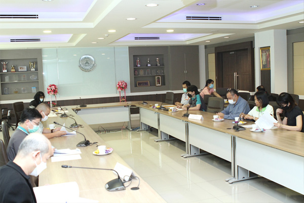 ข่าว ชี้แจงทุนคณะ2566 5