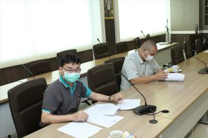 ข่าว ชี้แจงทุนคณะ2566 6