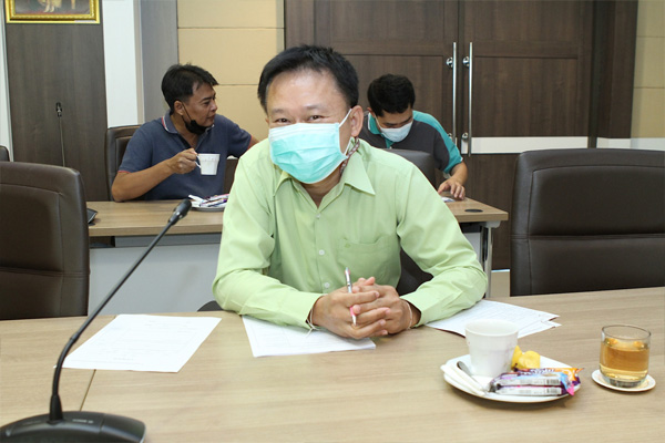 ข่าว ชี้แจงทุนคณะ2566 8