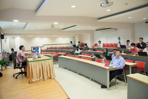 LINE_ALBUM_อบรมอาจารย์ที่ปรึกษา_231122_1