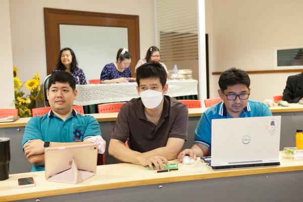 LINE_ALBUM_อบรมอาจารย์ที่ปรึกษา_231122_14