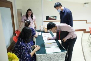 LINE_ALBUM_อบรมอาจารย์ที่ปรึกษา_231122_29