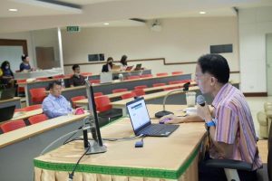 LINE_ALBUM_อบรมอาจารย์ที่ปรึกษา_231122_3