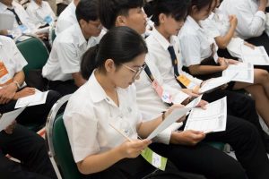 LINE_ALBUM_ปฐมนิเทศ อบรมจริยธรรม 2567_240702_13