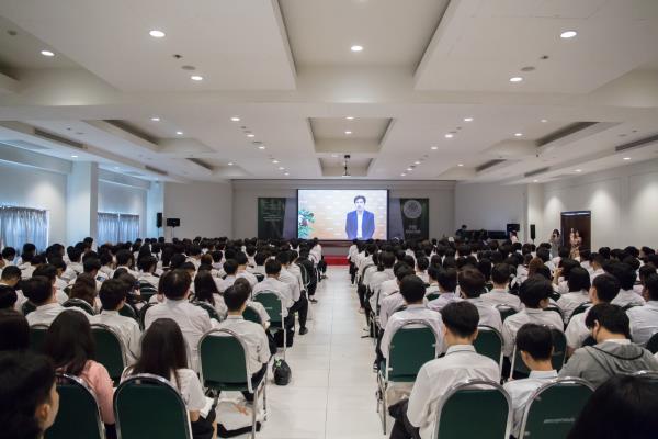 LINE_ALBUM_ปฐมนิเทศ อบรมจริยธรรม 2567_240702_25