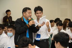 LINE_ALBUM_ปฐมนิเทศ อบรมจริยธรรม 2567_240702_8