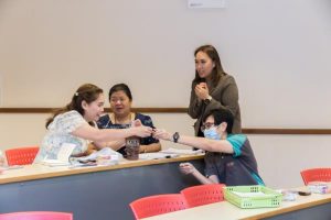 LINE_ALBUM_อบรมภาษาอังกฤษ 2567_240723_14