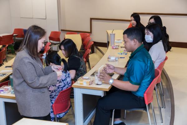 LINE_ALBUM_อบรมภาษาอังกฤษ 2567_240723_18