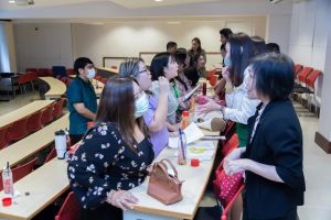 LINE_ALBUM_อบรมภาษาอังกฤษ 2567_240723_2