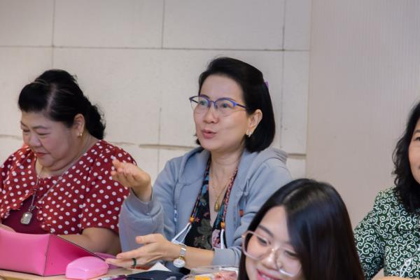 LINE_ALBUM_อบรมภาษาอังกฤษ 2567_240723_6