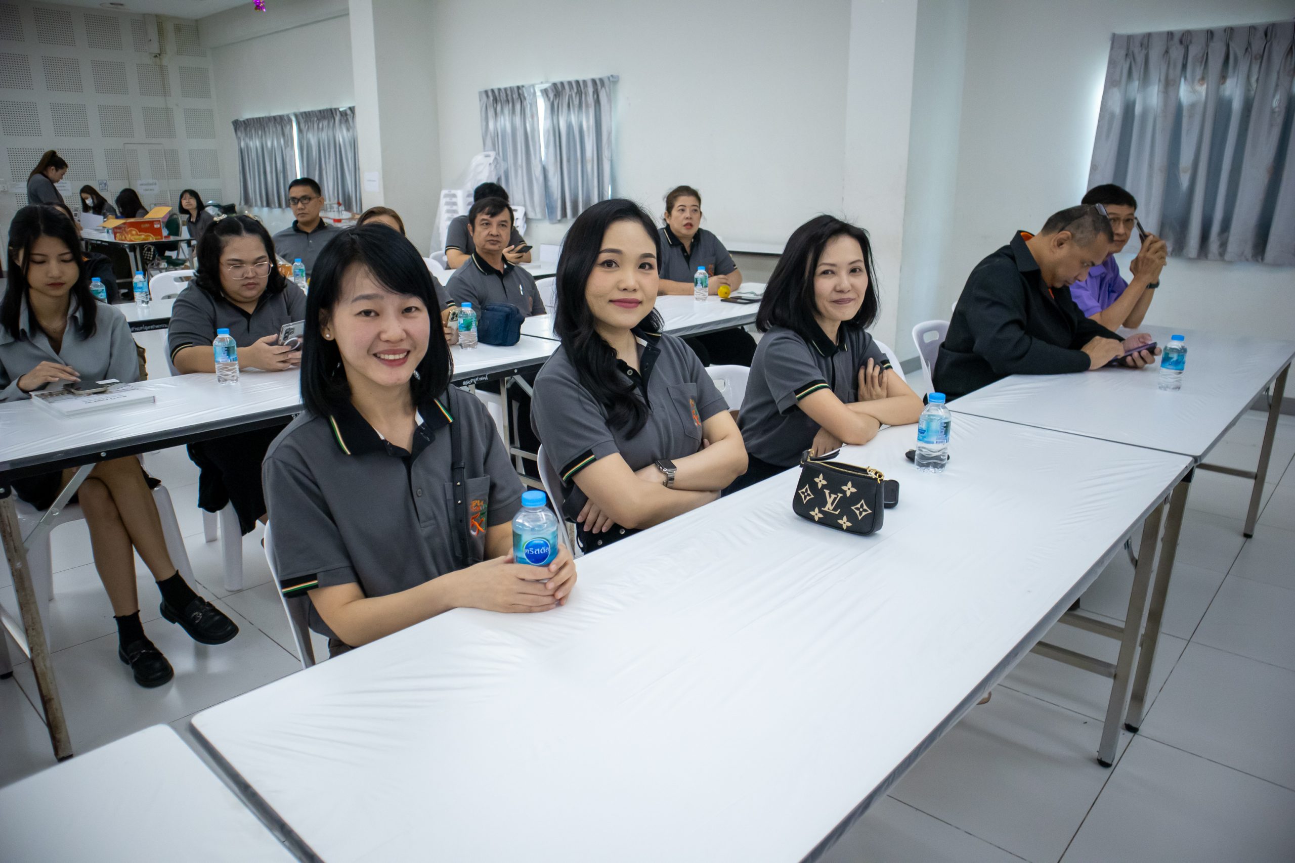 นำเสนอวิสัยทัศน์ (13 of 30)