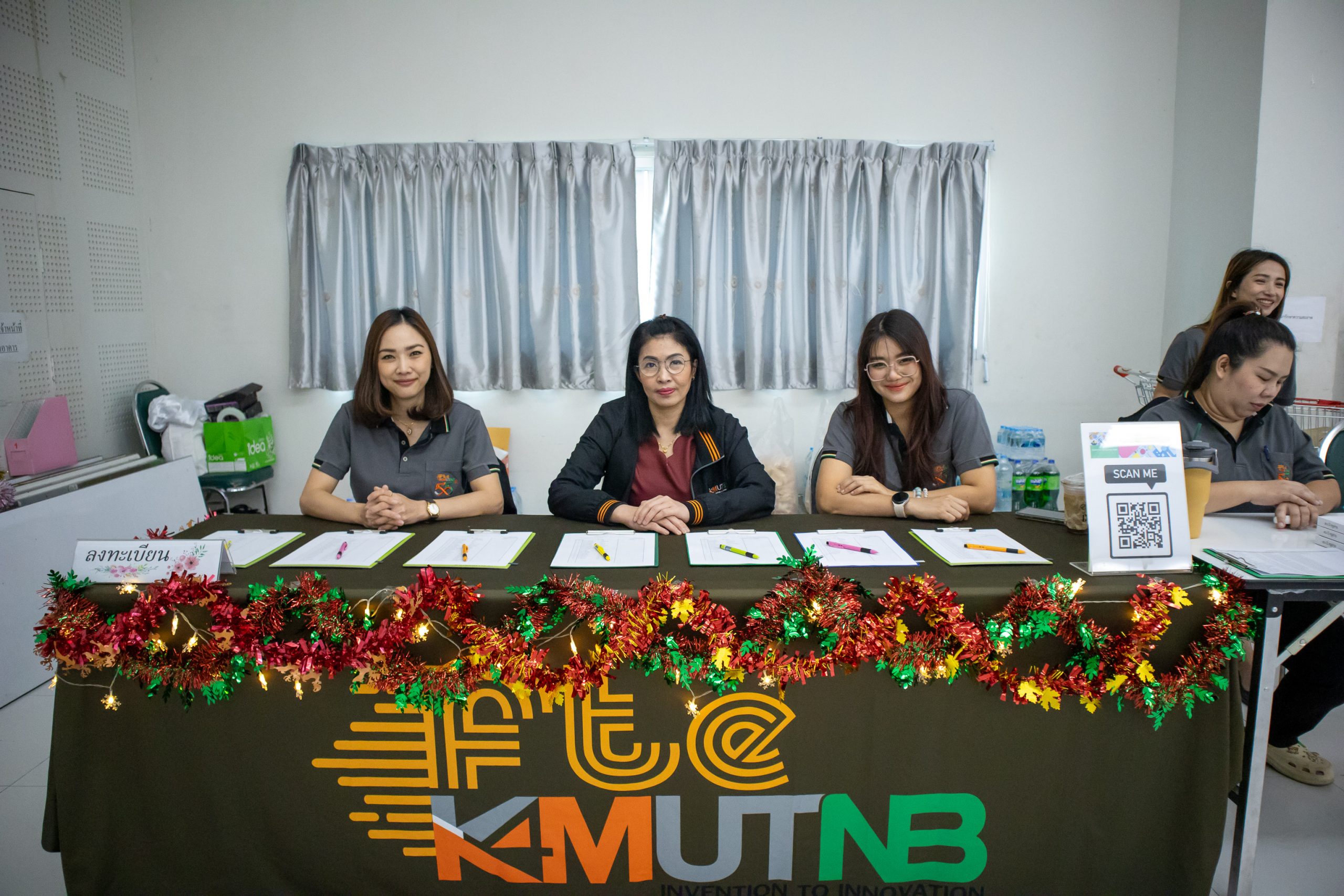 นำเสนอวิสัยทัศน์ (2 of 30)