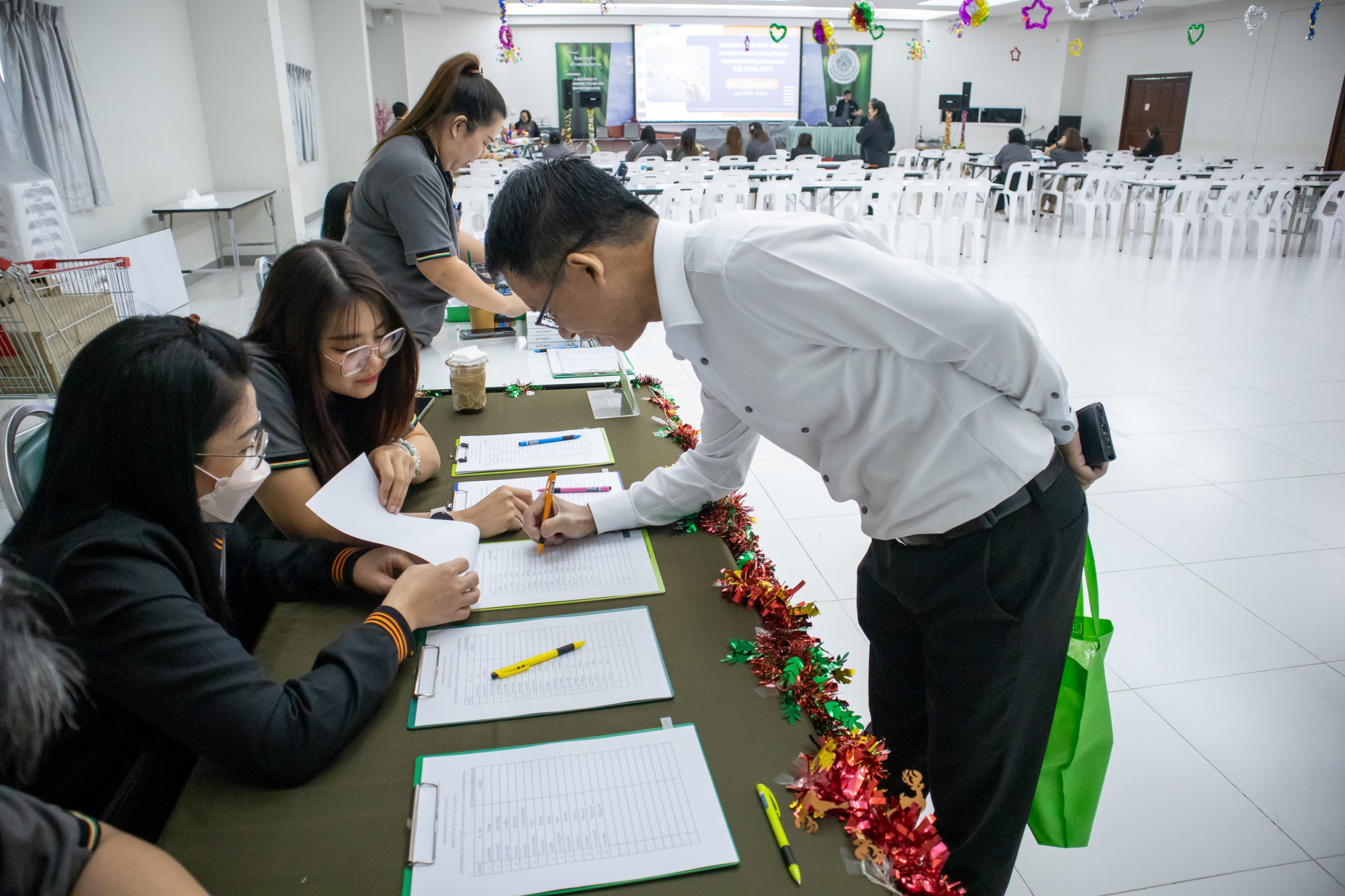 นำเสนอวิสัยทัศน์ (8 of 30)