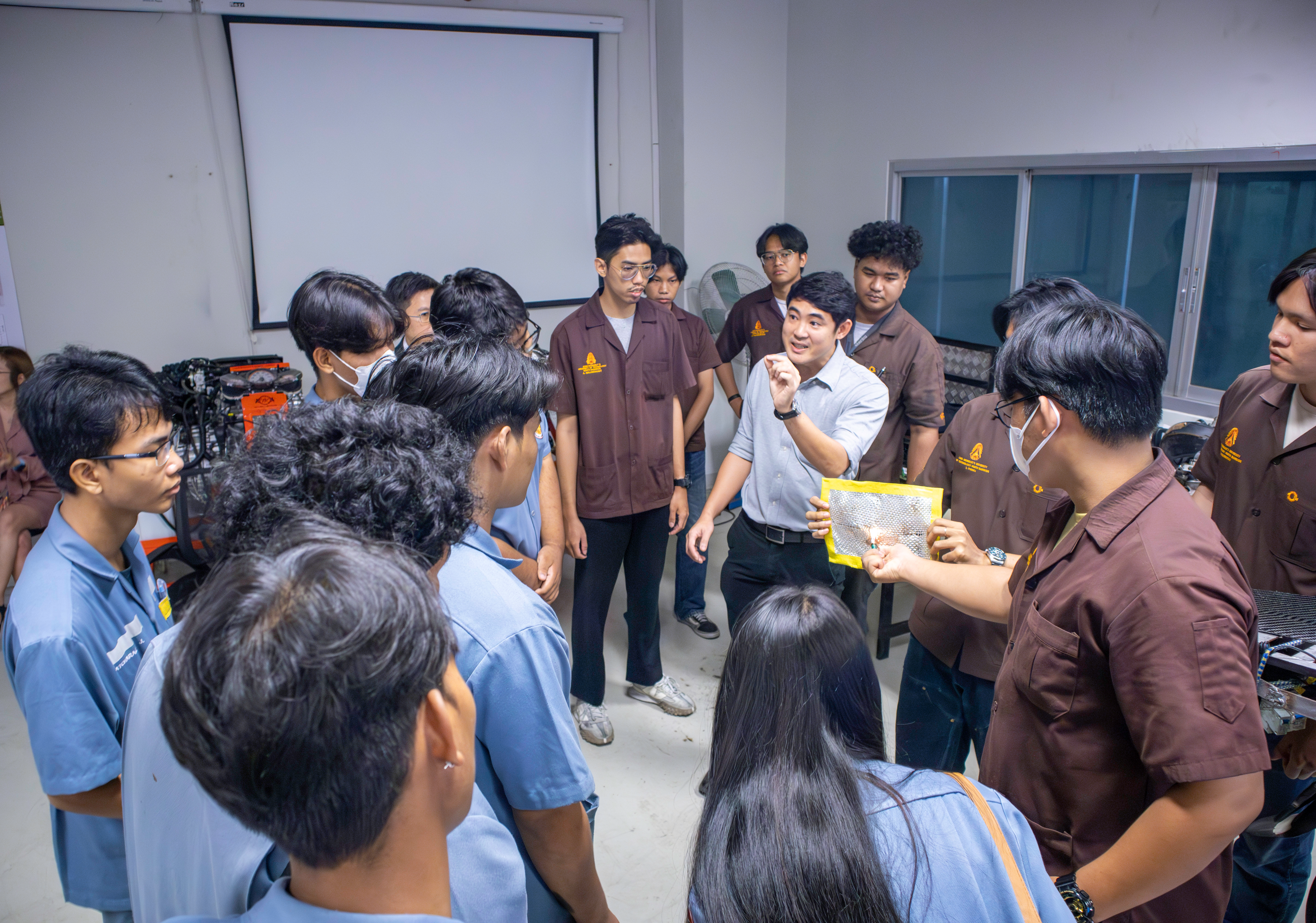 เทคนิคบางแสน-27'