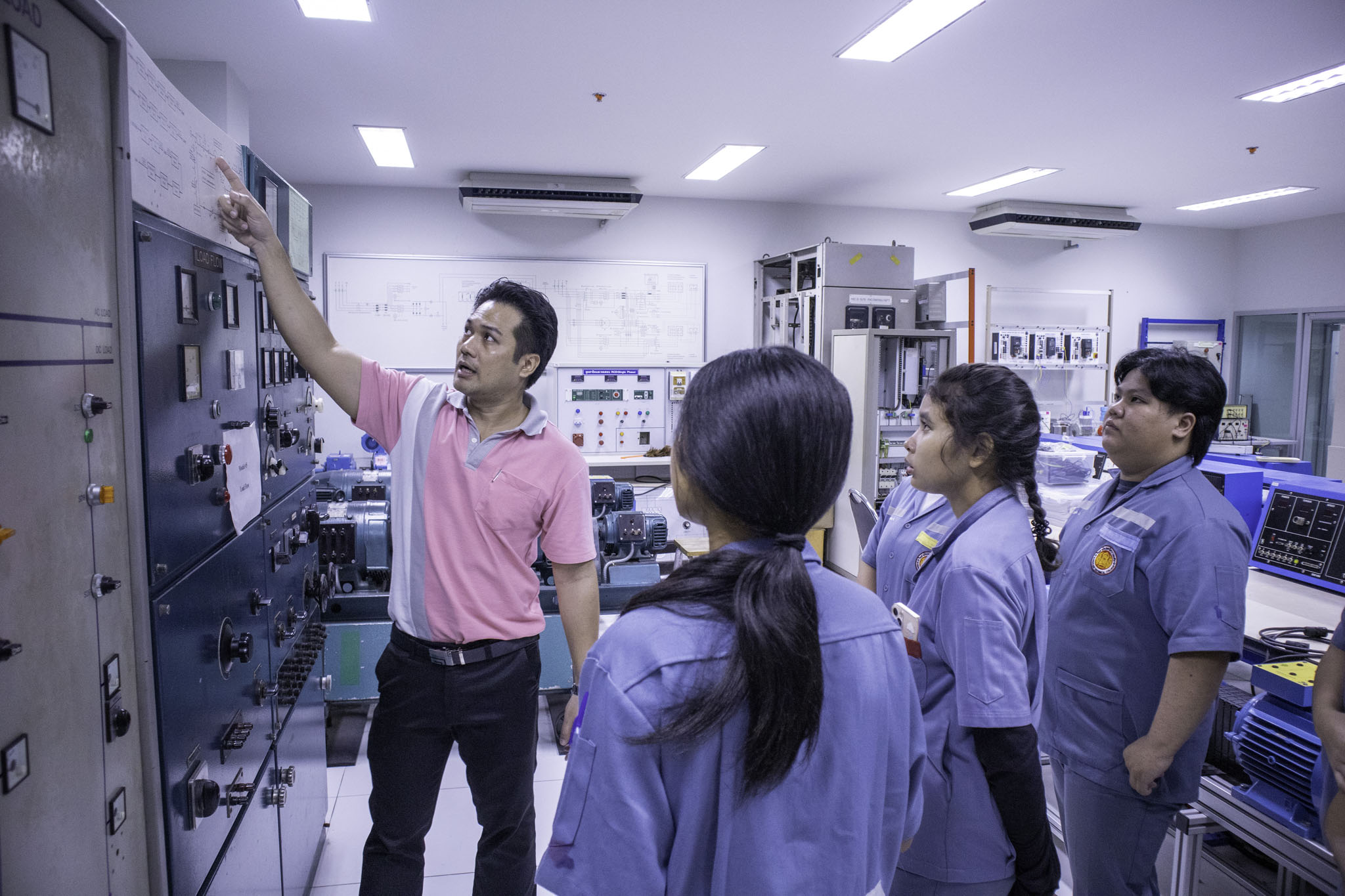 เทคนิคบางแสน-38
