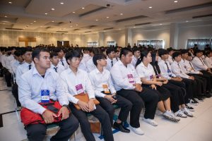 ปฐมนิเทศ - -08