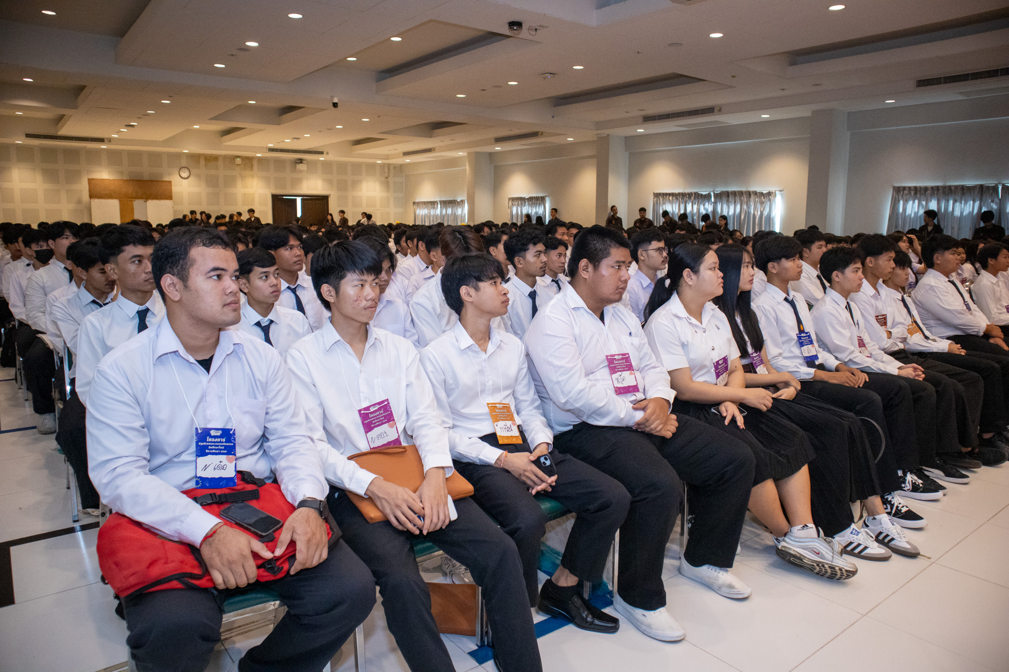 ปฐมนิเทศ - -08