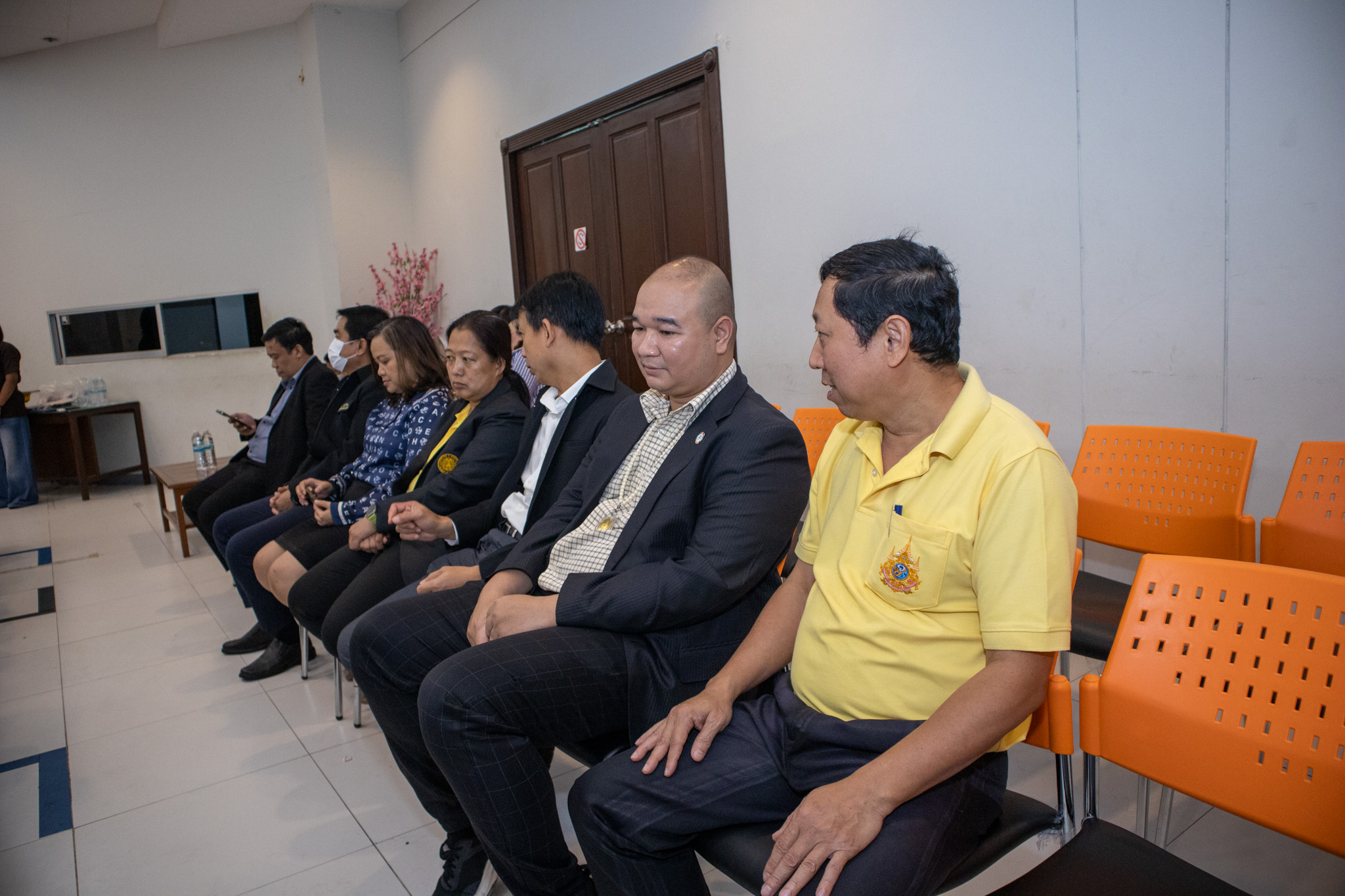 ปฐมนิเทศ - -20