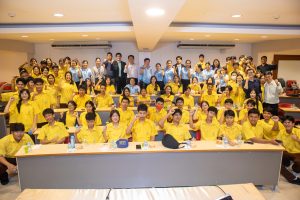 ศึกษาดูงานรร.หอวัง-54