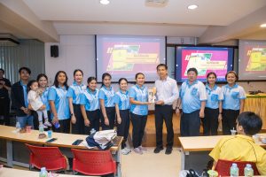 ศึกษาดูงานรร.หอวัง-58